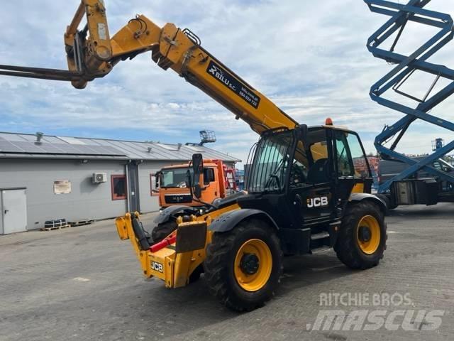 JCB 540-140 Teleskoplastere