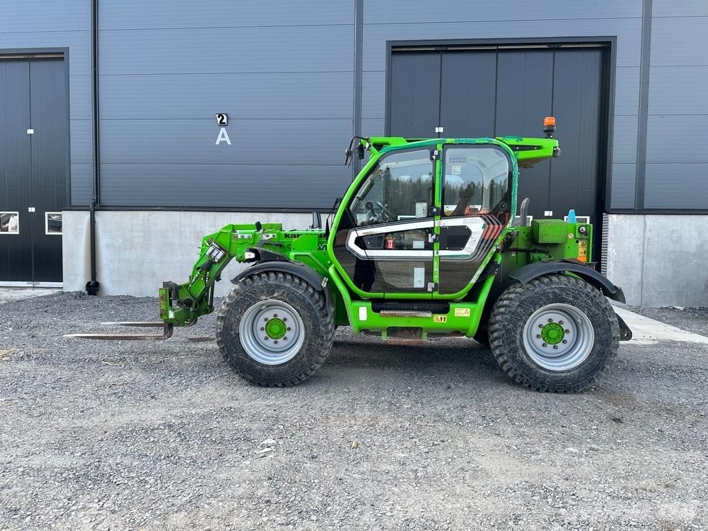Merlo TF 38 Teleskoplastere