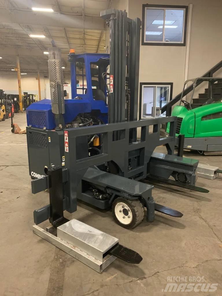 Combilift C 6000 Skyvemasttruck