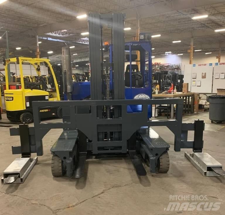 Combilift C 6000 Skyvemasttruck
