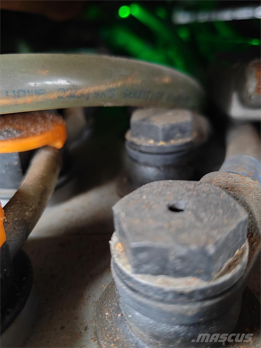 Still EXV14 Stablere