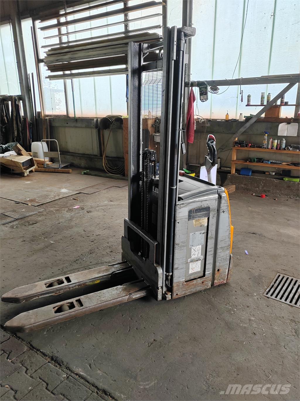 Still EXV14 Stablere