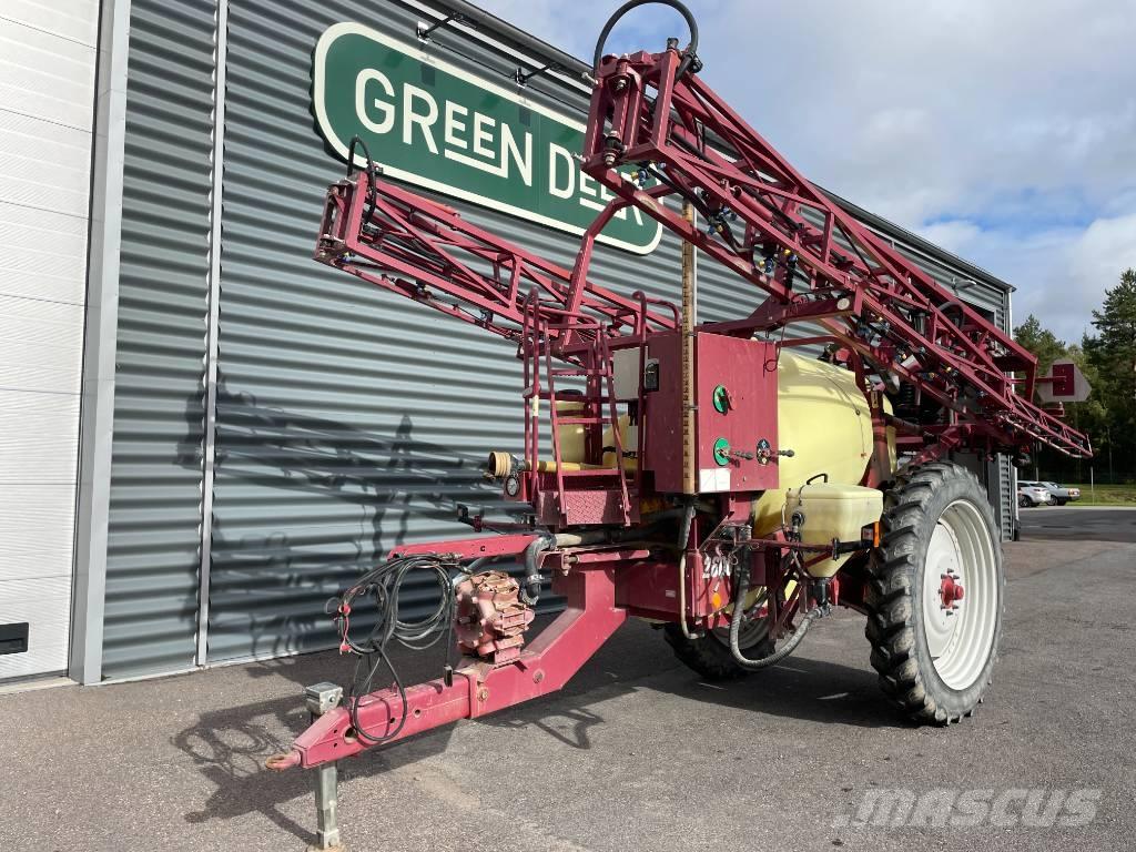 Hardi 2800LPY Slepesprøyter
