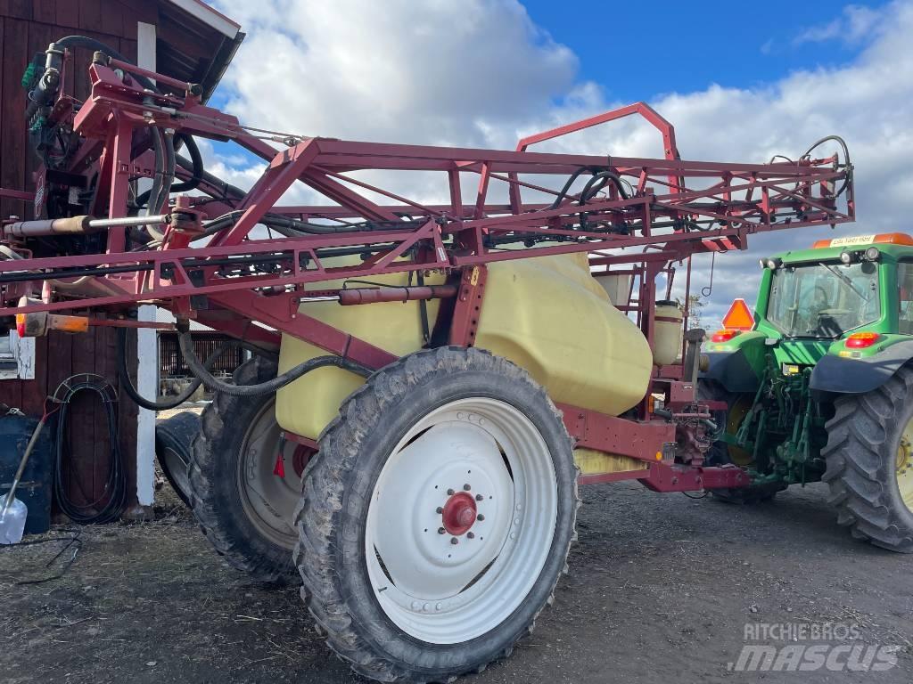 Hardi 2800LPY Slepesprøyter