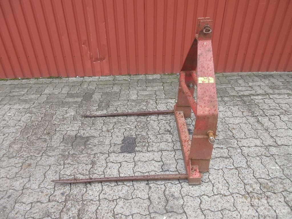 Holsø Ballespyd Annet tilbehør