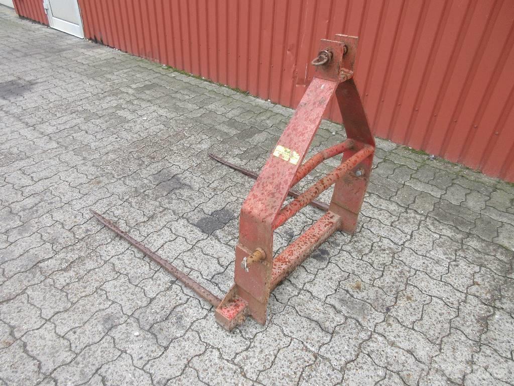 Holsø Ballespyd Annet tilbehør