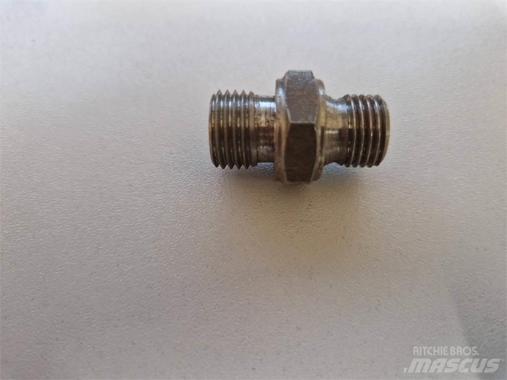 Rottne 081-0022 Hydraulikk