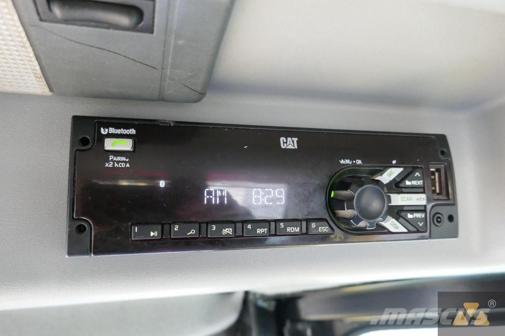 CAT D8T Dozere Beltegående