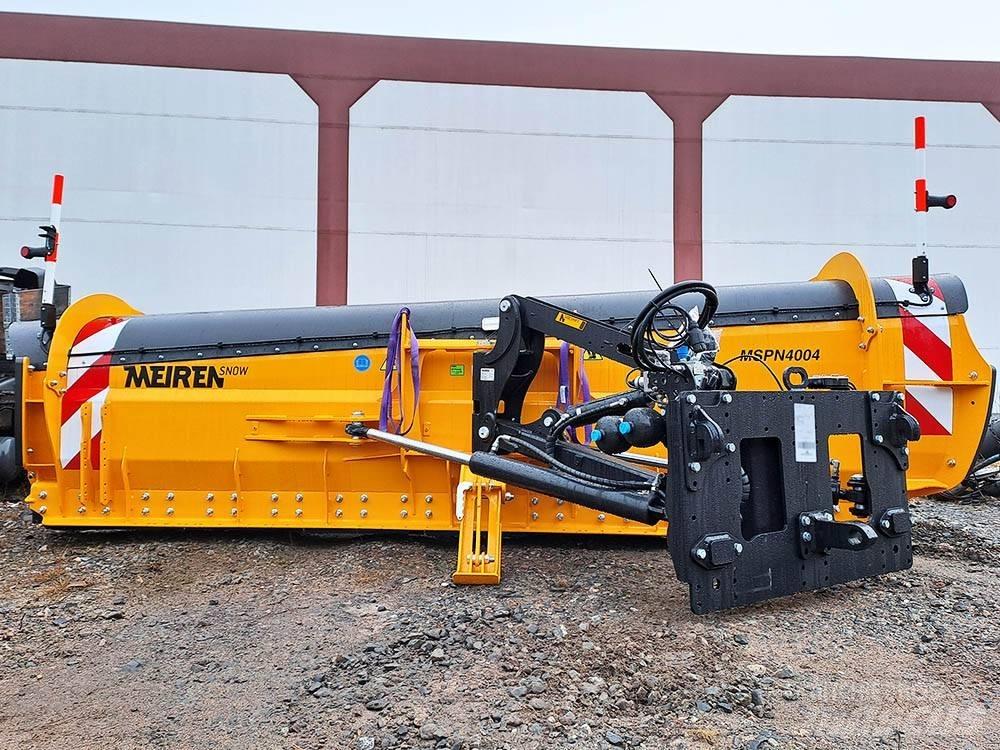Meiren MSPN4004 Ploger