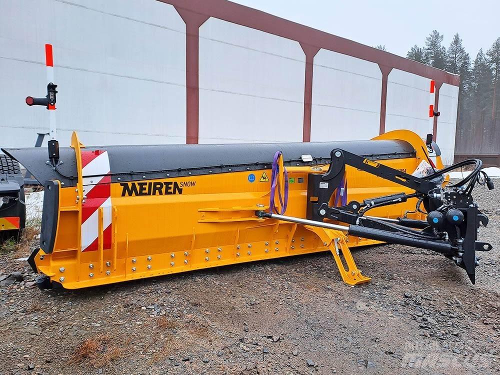 Meiren MSPN4004 Ploger
