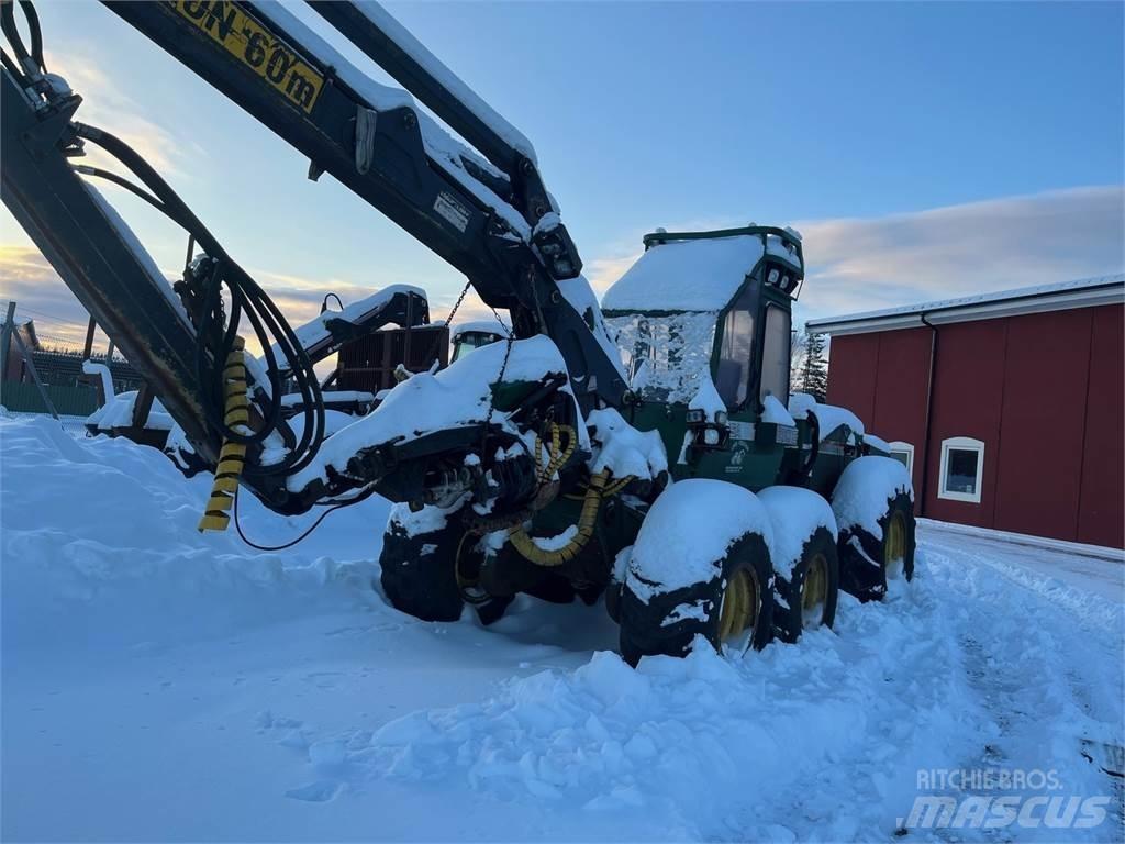 Ösa 250 Super-Eva Hogstmaskiner
