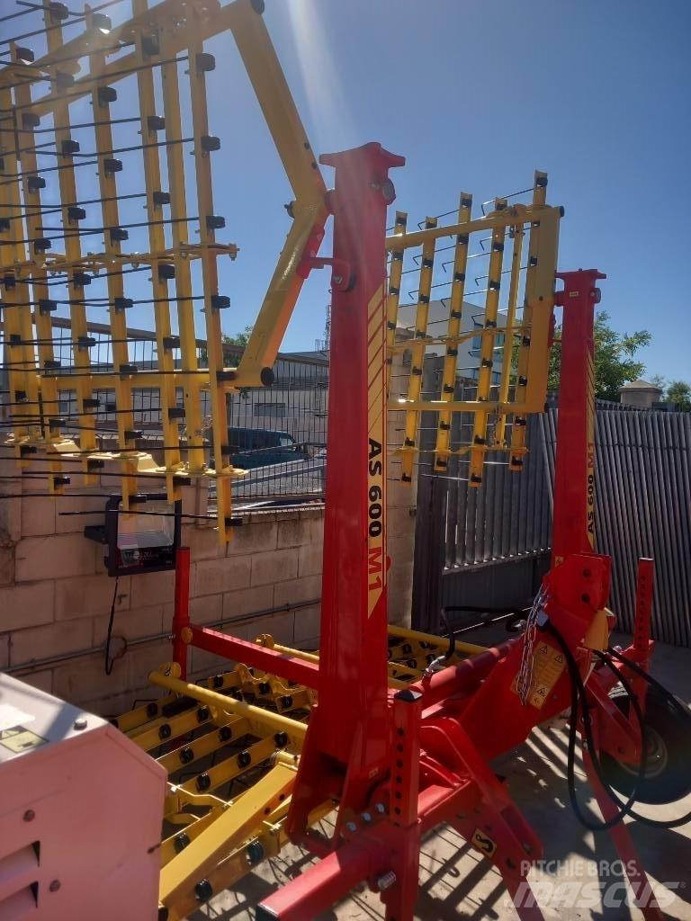 APV AS 600 M1 Slodder