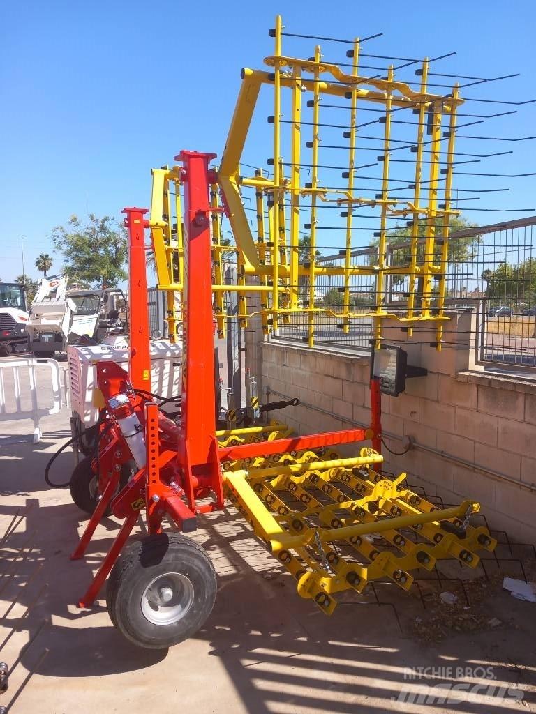 APV AS 600 M1 Slodder