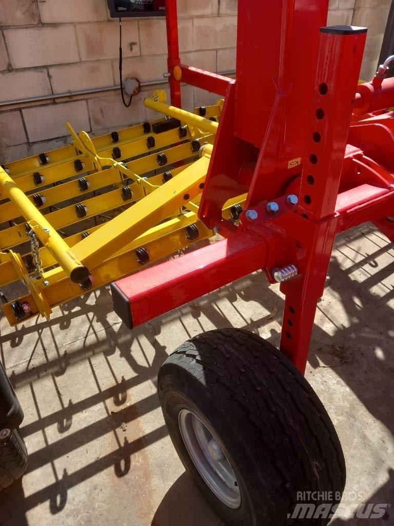 APV AS 600 M1 Slodder