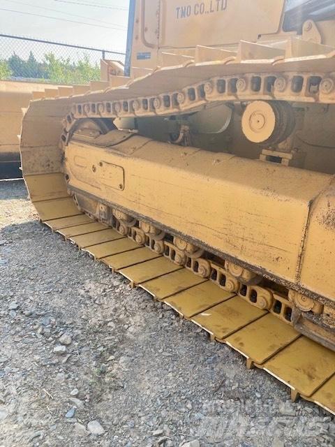 CAT D 3 K LGP Dozere Beltegående