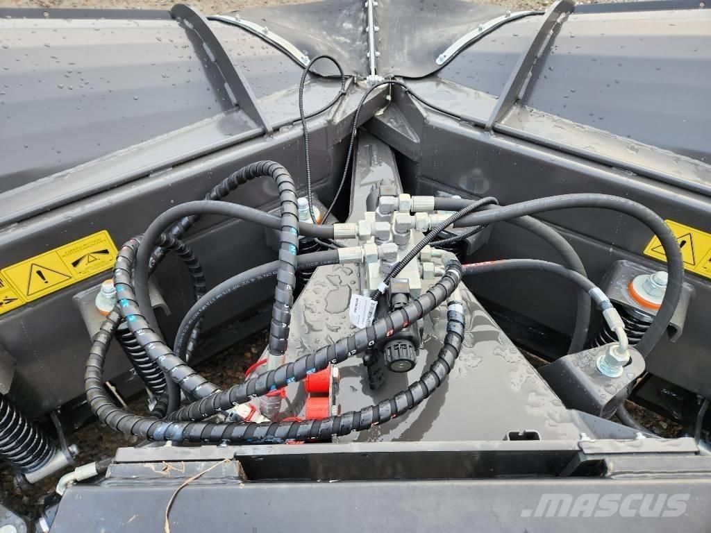 Pronar PUV 3300 M Snøploger- og skjær