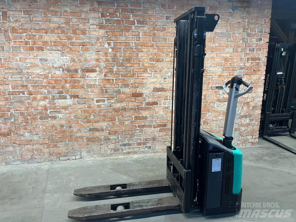 Mitsubishi SBP 12 N Ledestablere