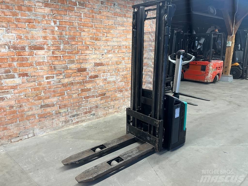 Mitsubishi SBP 12 N Ledestablere