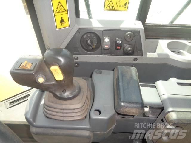 CAT 950 K Hjullastere