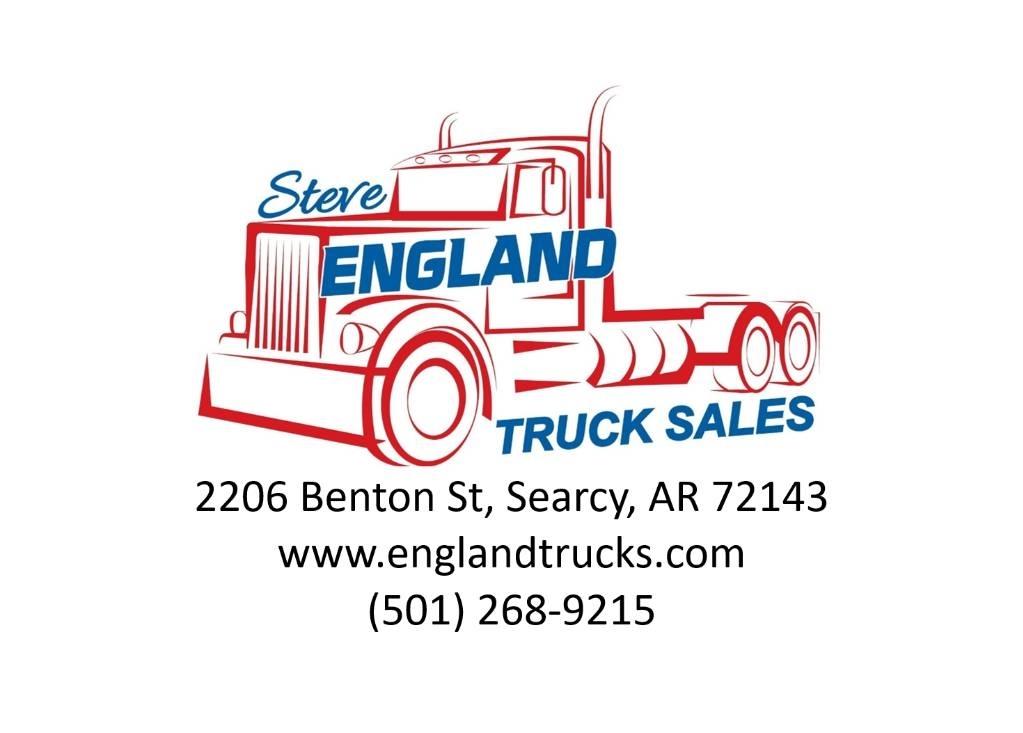 Kenworth T 370 Trekkvogner