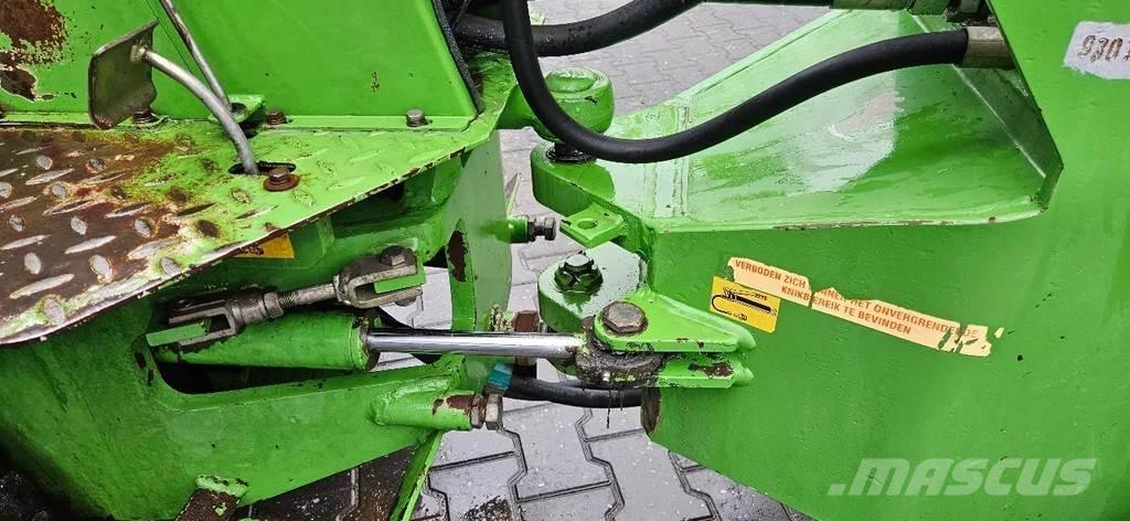 Schäffer 326 Minilastere