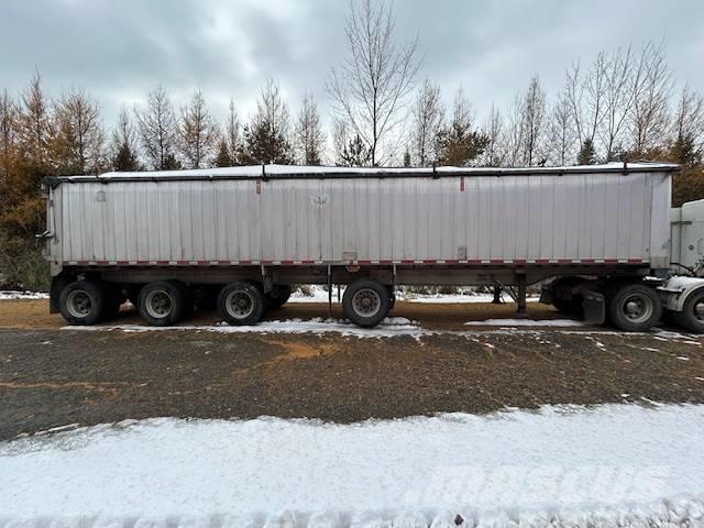 MAC QUAD 48' Tipphengere