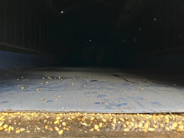 MAC QUAD 48' Tipphengere