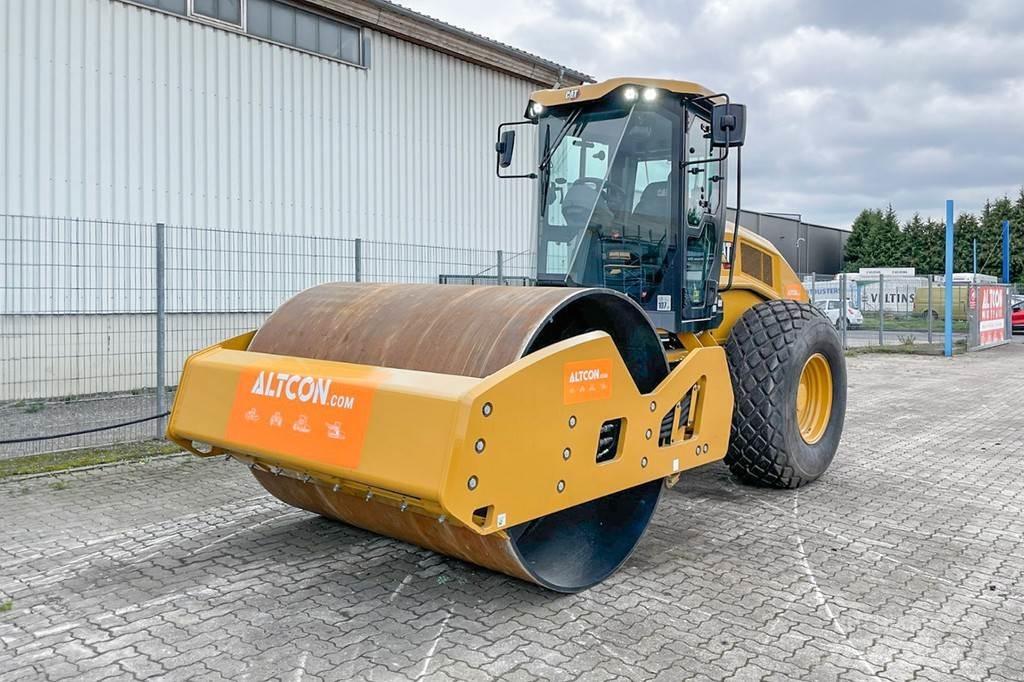 CAT CS-12 GC Valsetog