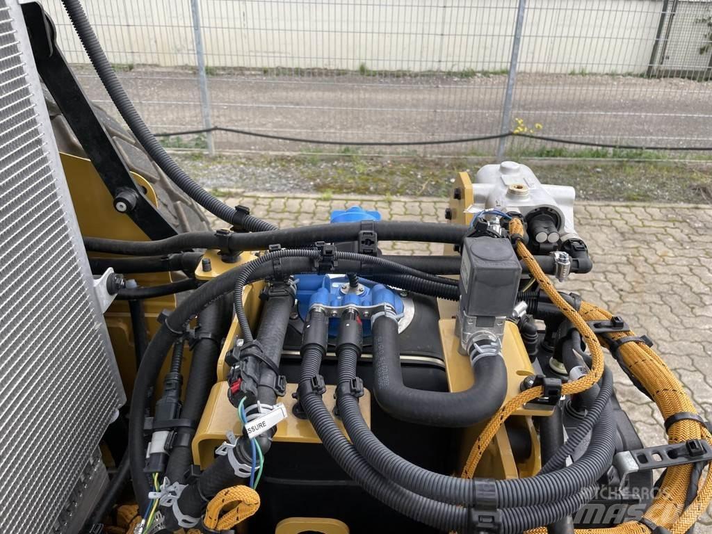 CAT CS-12 GC Valsetog