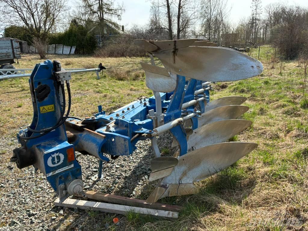 Överum CX4975 Vendeploger