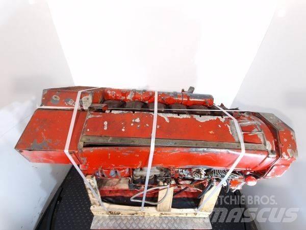 Deutz BF6L513R Motorer