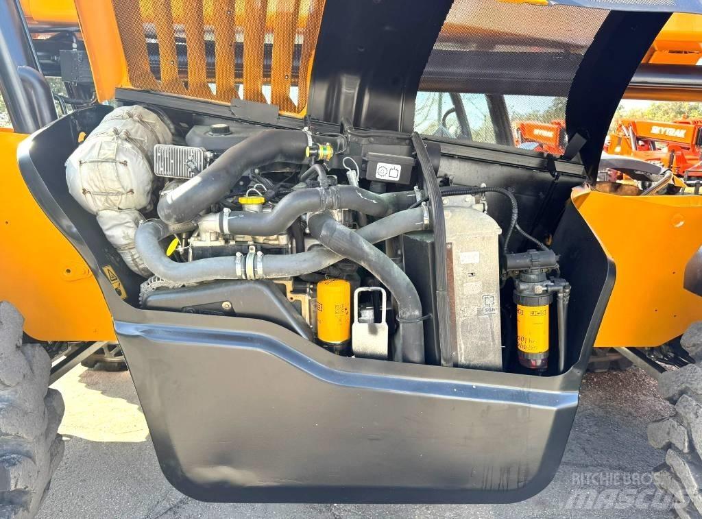 JCB 512-56 Teleskoplastere