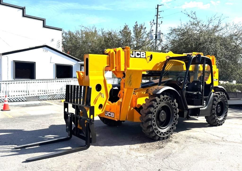 JCB 512-56 Teleskoplastere