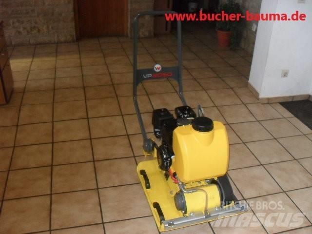 Wacker Neuson VP2050 Vibroplater