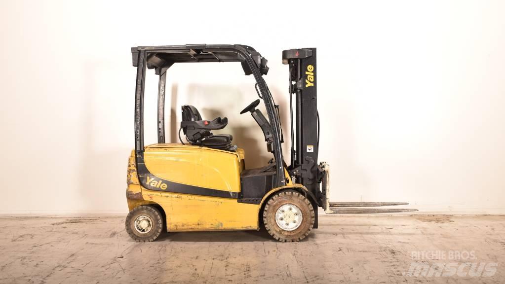 Yale ERP25VL Elektriske trucker