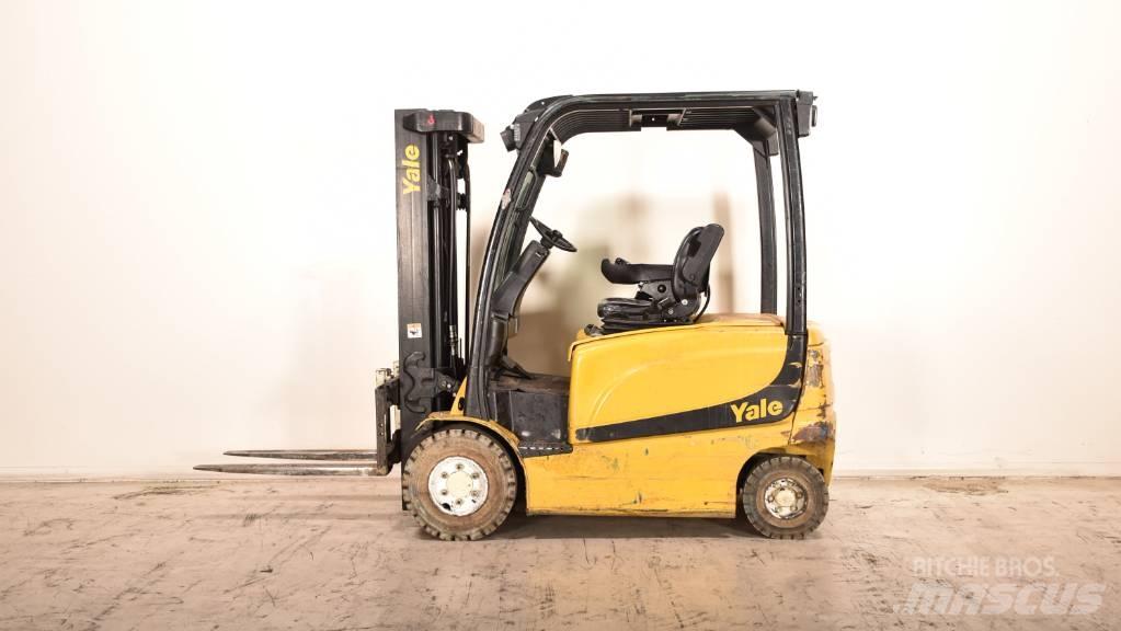 Yale ERP25VL Elektriske trucker