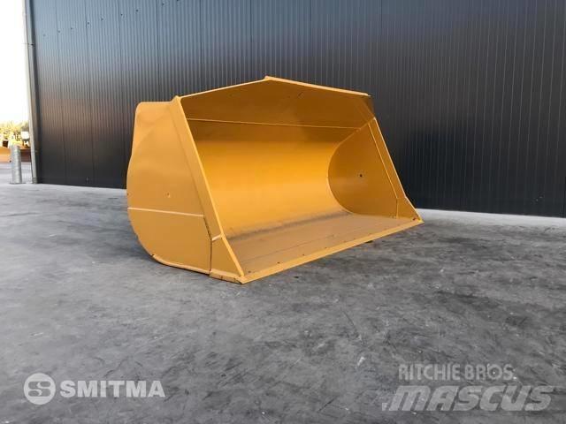 CAT 950GC Skuffer