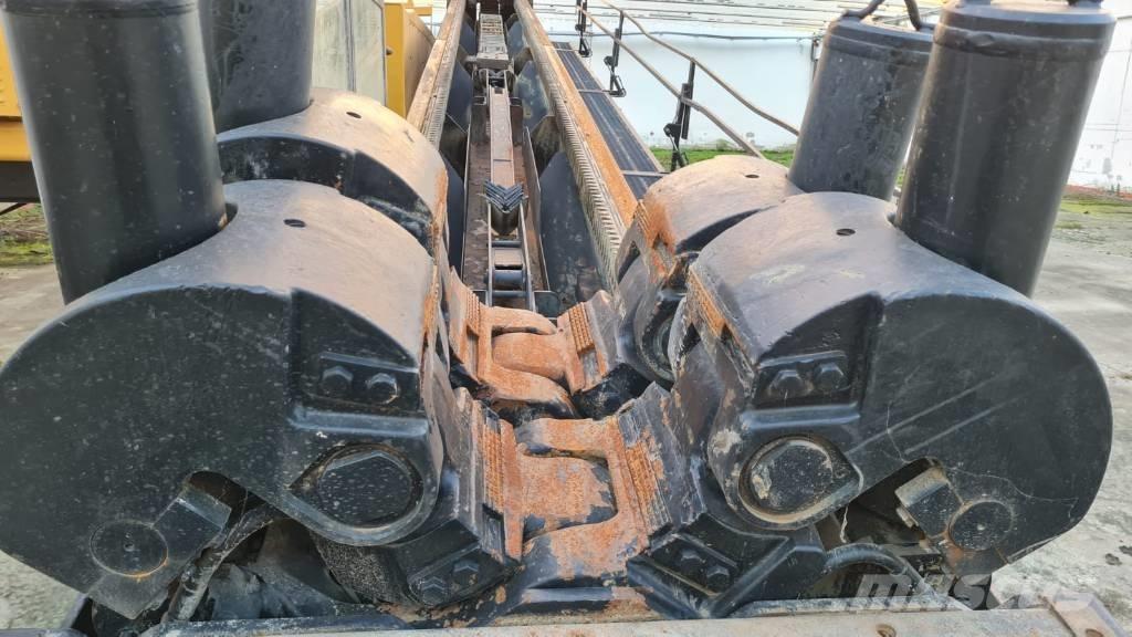 Vermeer D200X300 Horisontal borerigg utstyr