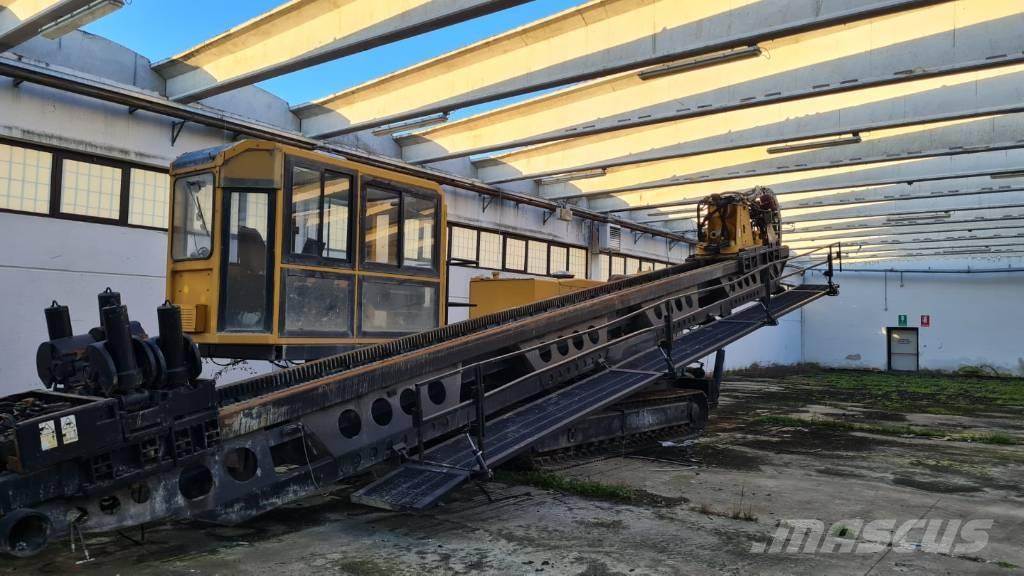 Vermeer D200X300 Horisontal borerigg utstyr