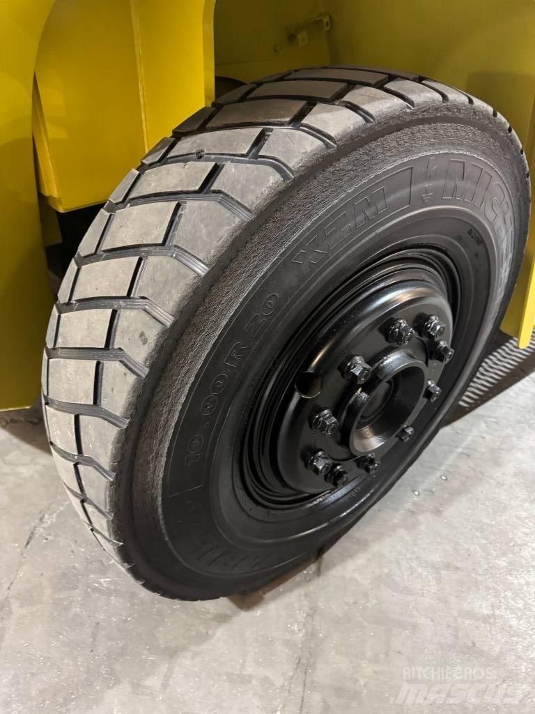 Hyster H230HD2 Gaffeltrucker - Annet