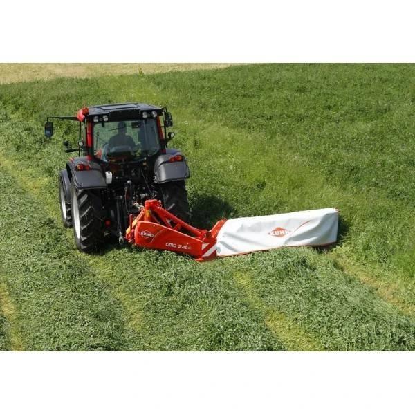 Kuhn GMD 240 Slåmaskiner