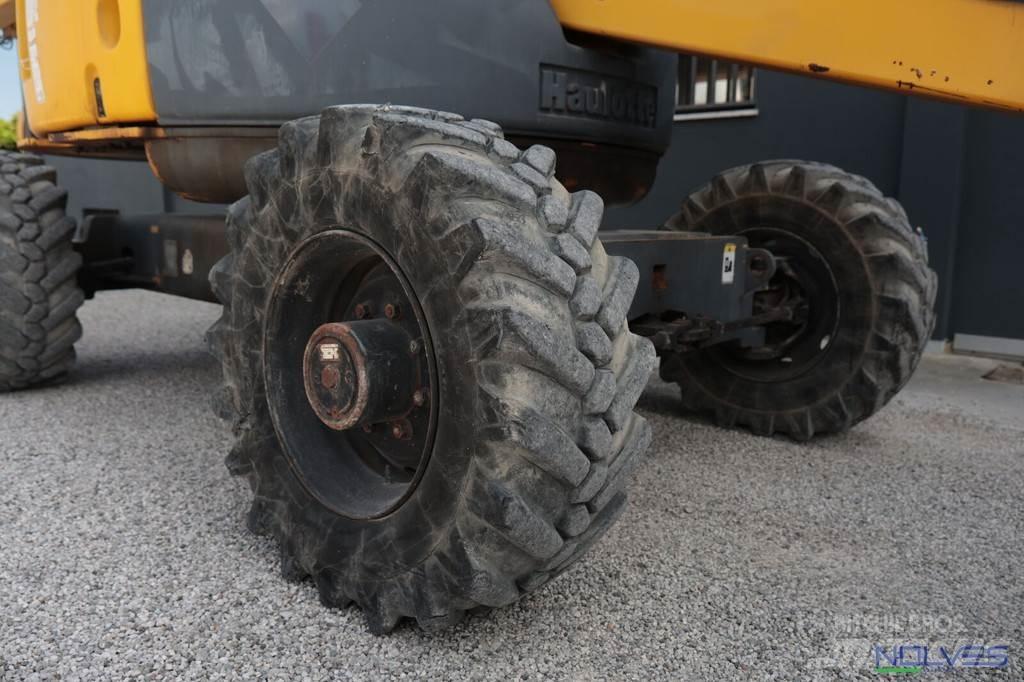 Haulotte HA26PX Leddede bomlifter
