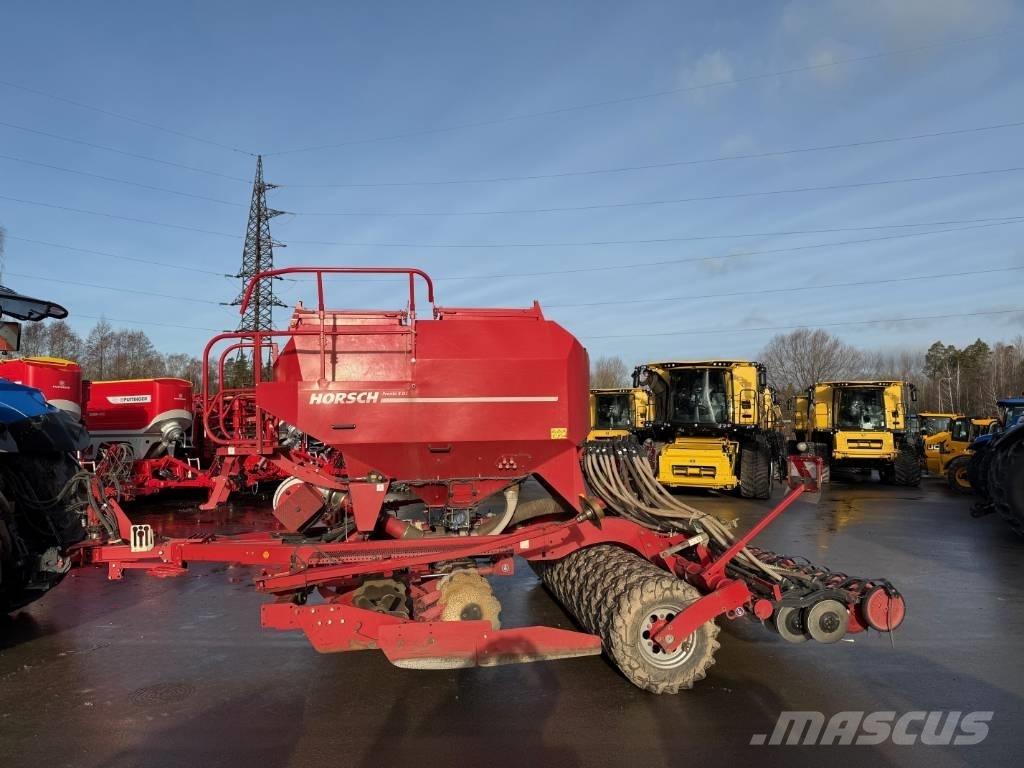 Horsch Pronto 4 DC Såmaskiner