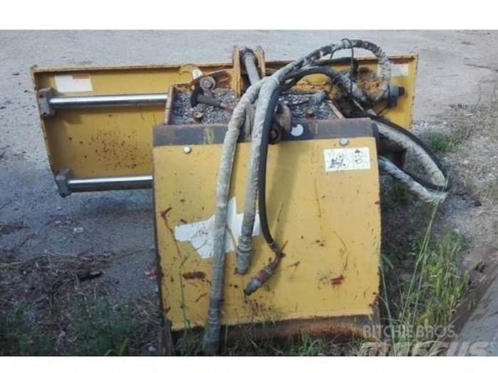 Simex PL600 Sementstein maskiner