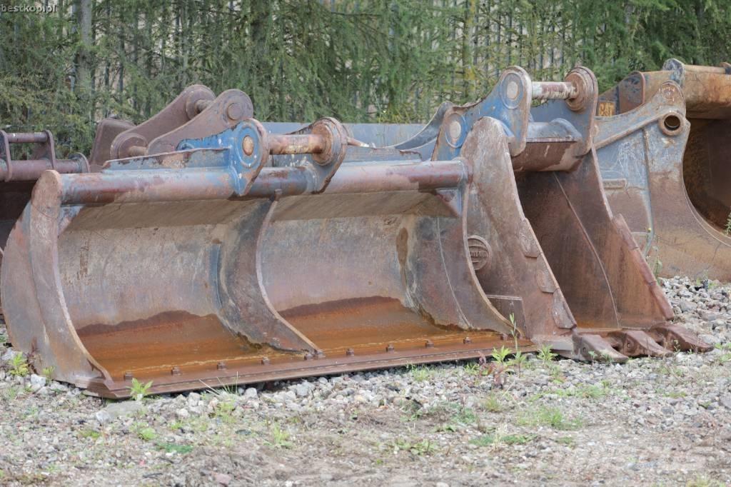 CAT 320 GC Beltegraver