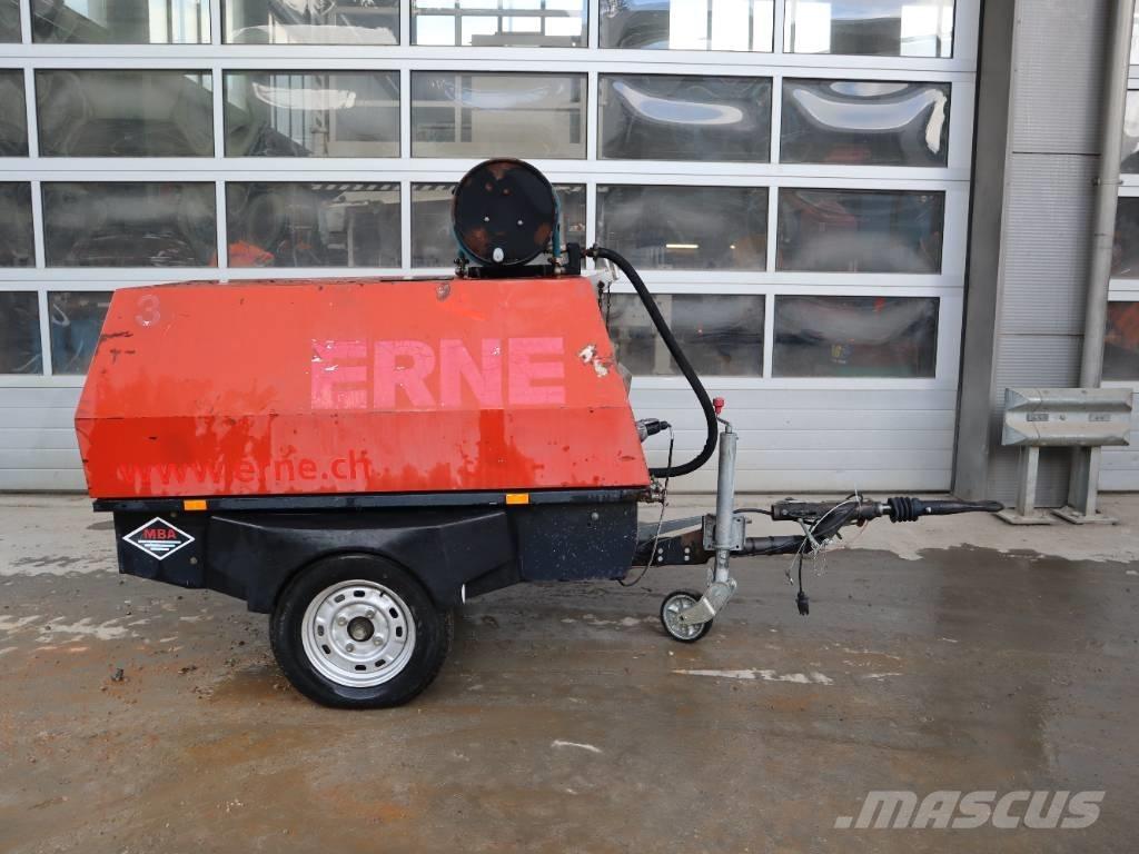 Sullair Kompressor Kompressorer