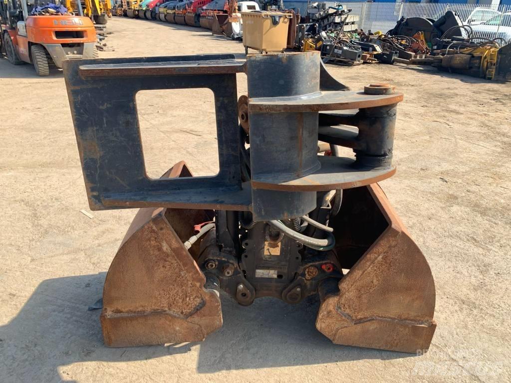 Kinshofer C18VE-60 Gripere