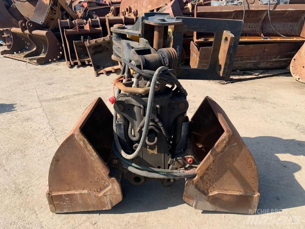 Kinshofer C18VE-60 Gripere
