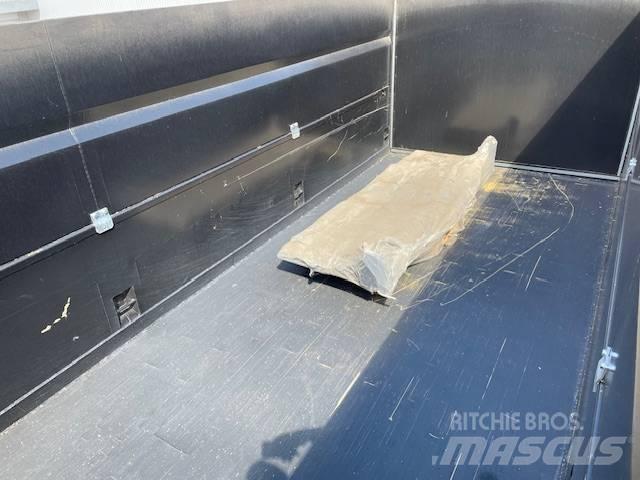 Western 18 DLH Tipphengere
