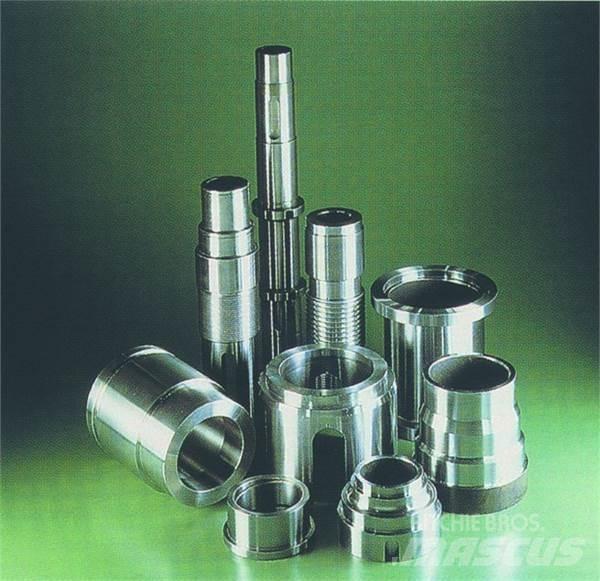 Steyr CVT 6225 PROFI Landbruk - Annet